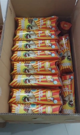 Bulk Order Boxes